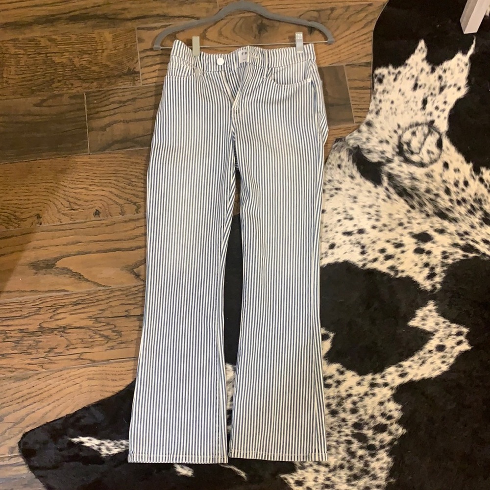 Frame Jeans NWOT